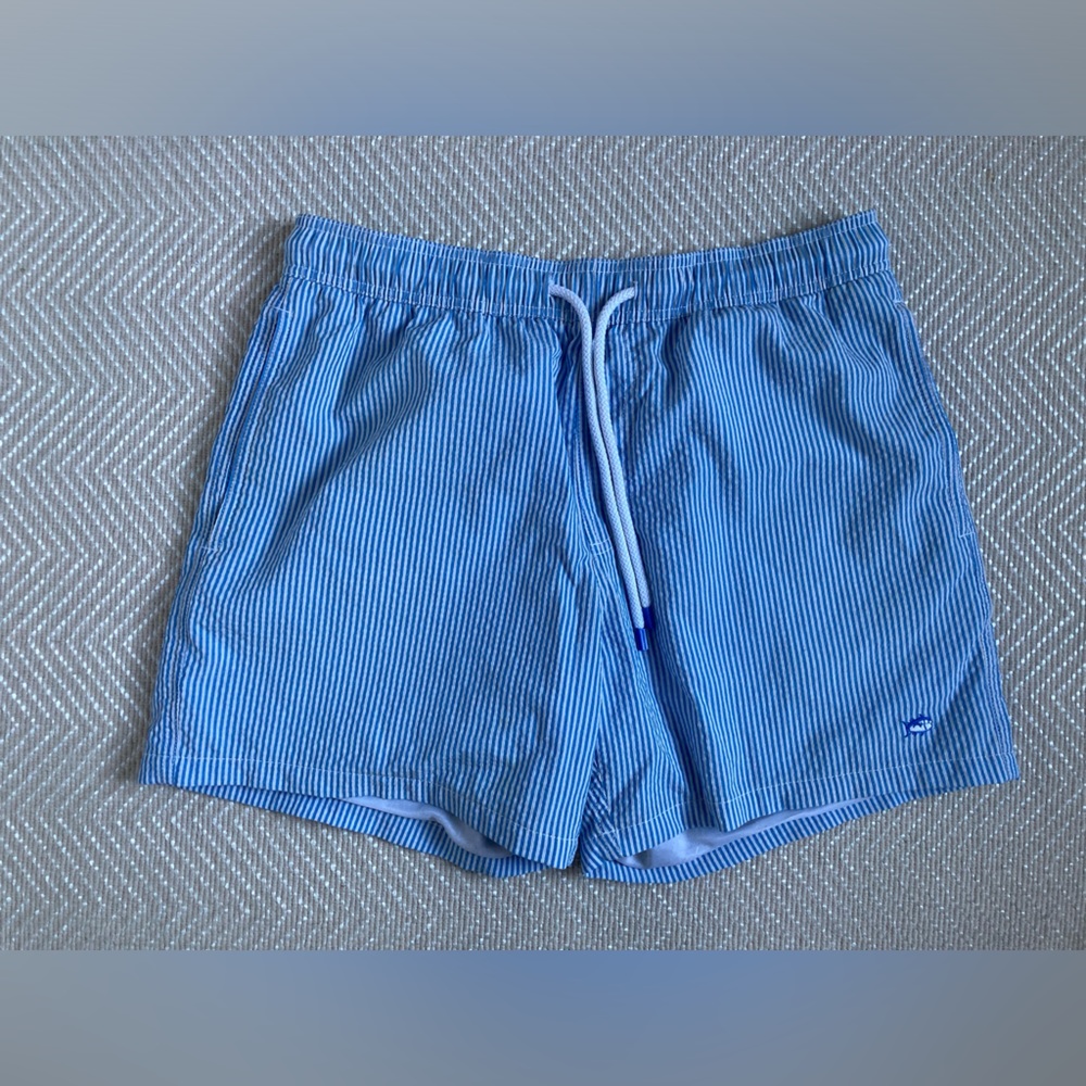 Southern tide men’s swim trunks